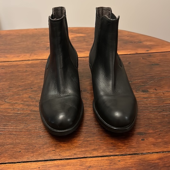Browns Jodhpur Boots - Picture 6 of 6